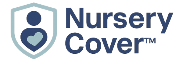 NurseryCover Logo